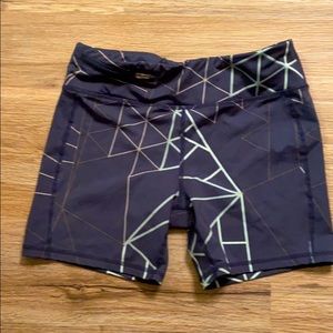 Oiselle Stride Shorts